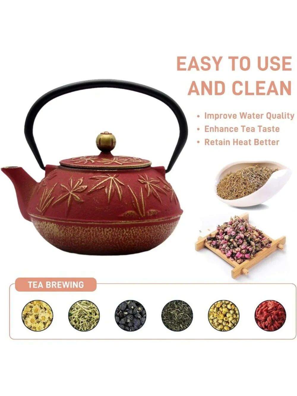 N/A cast iron